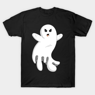 Ghost T-Shirt